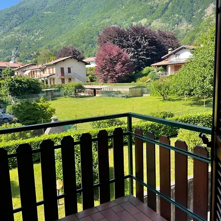 Appartamento Monolocale Emy In Valsassina