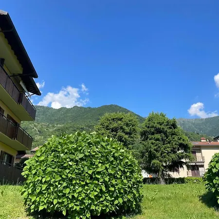 Monolocale Emy In Valsassina Appartamento
