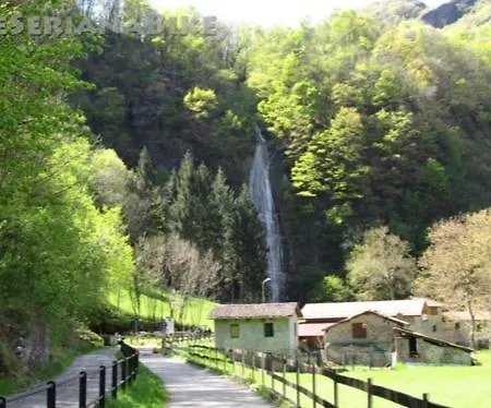 Appartamento Monolocale Emy In Valsassina